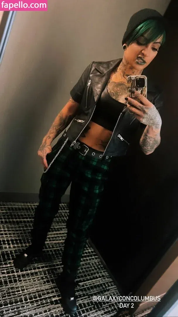 Ruby Reid Onlyfans Photo Gallery 