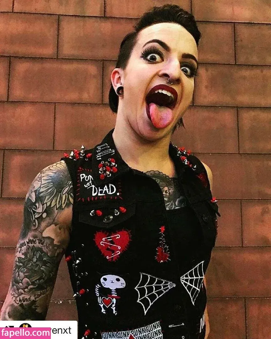 Ruby Reid Onlyfans Photo Gallery 