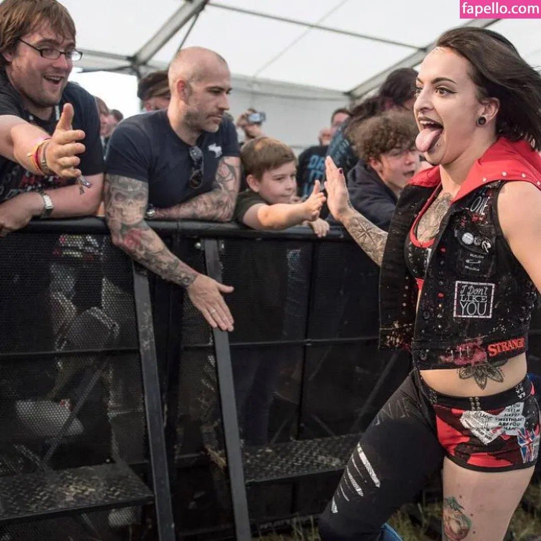 Ruby Reid Onlyfans Photo Gallery 