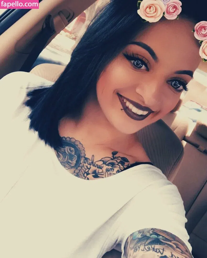 Ruby Reid Onlyfans Photo Gallery 