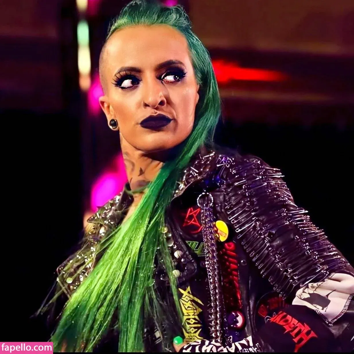 Ruby Reid Onlyfans Photo Gallery 