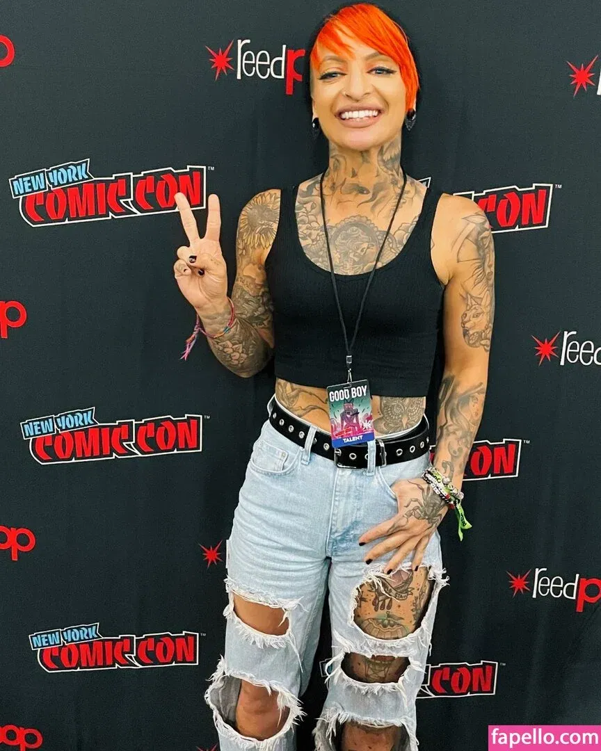 Ruby Reid Onlyfans Photo Gallery 