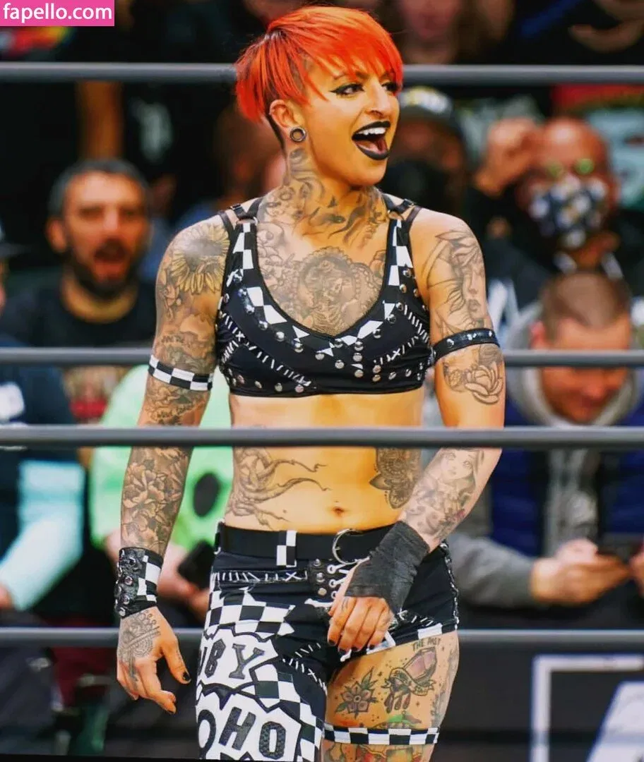 Ruby Reid Onlyfans Photo Gallery 