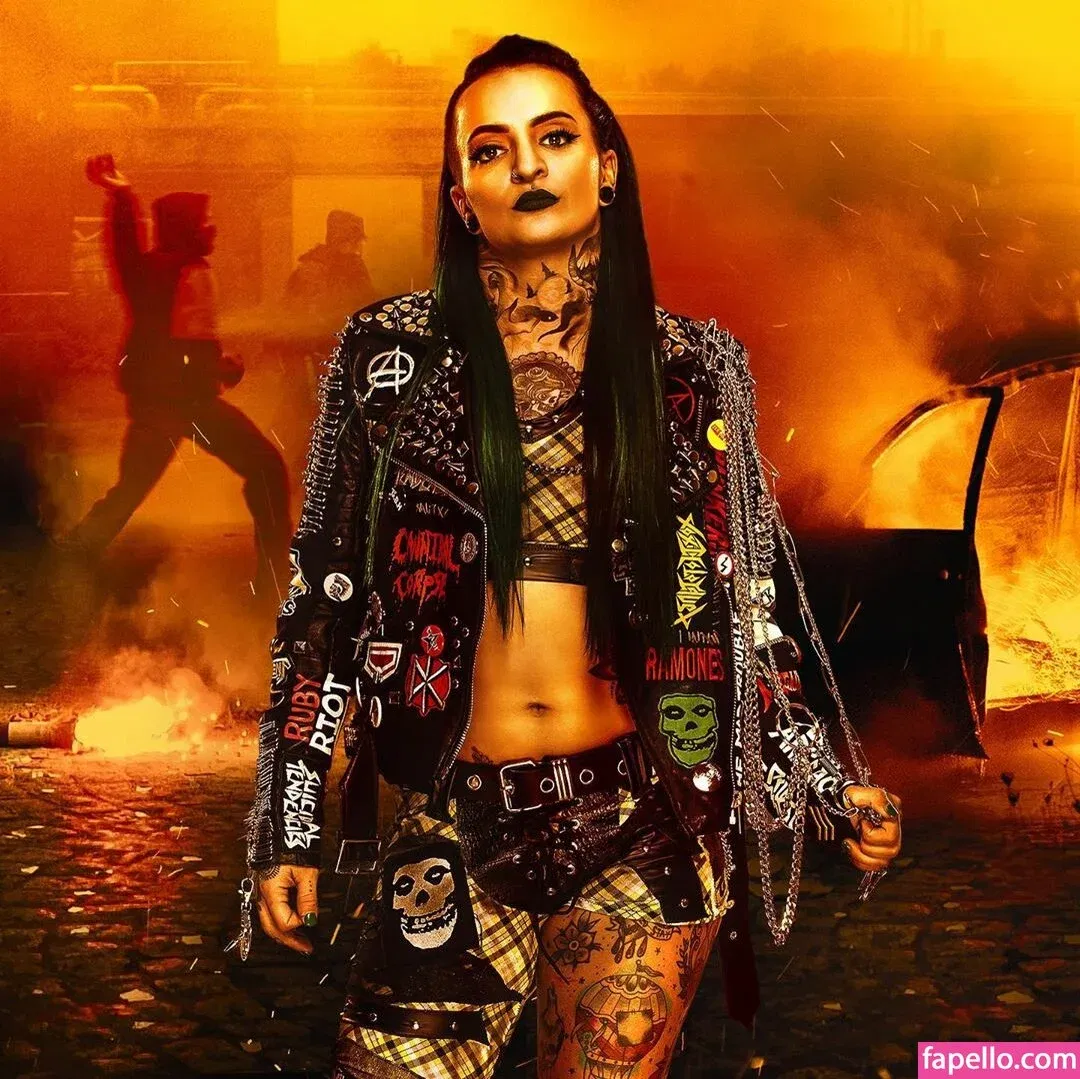 Ruby Reid Onlyfans Photo Gallery 