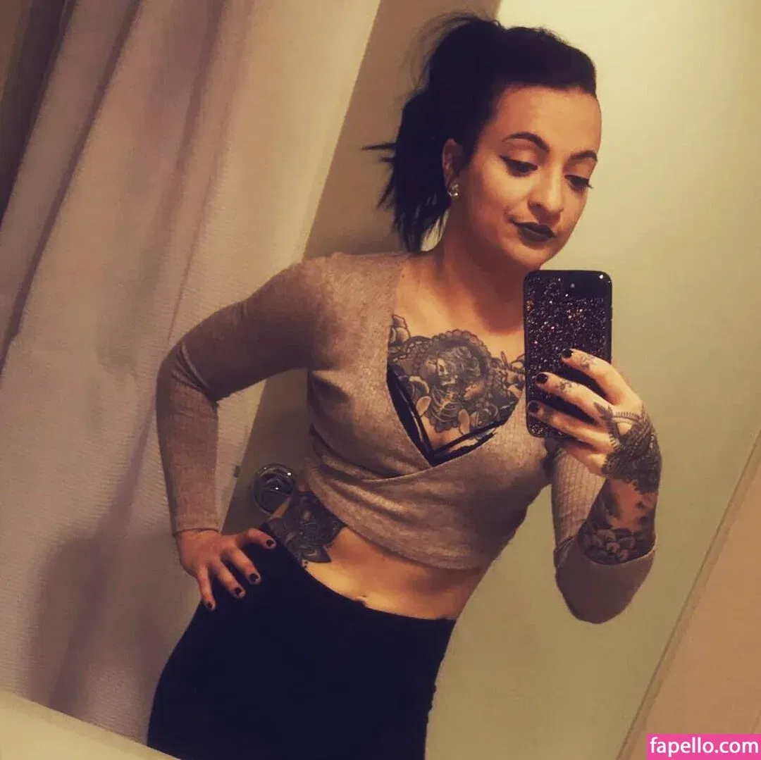 Ruby Reid Onlyfans Photo Gallery 