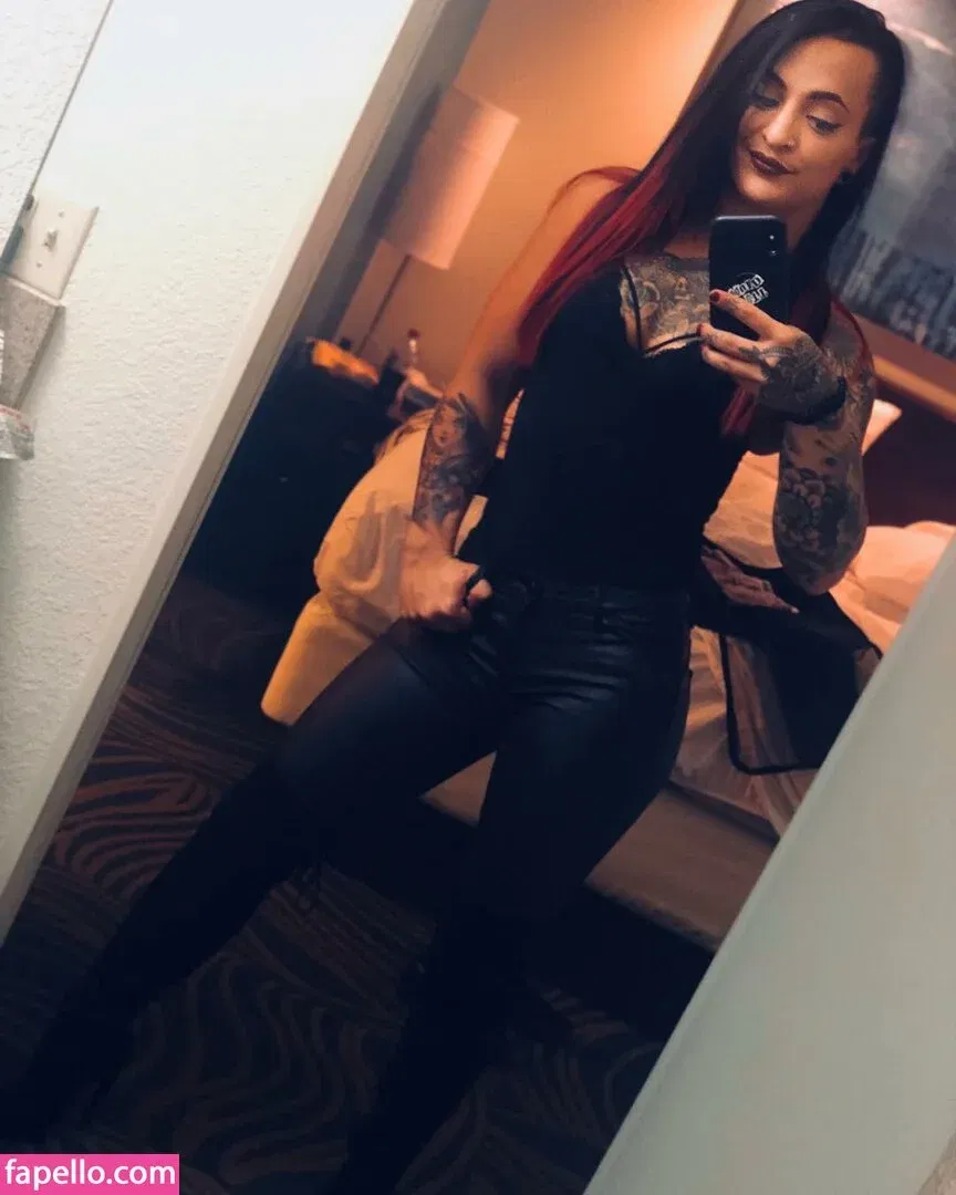 Ruby Reid Onlyfans Photo Gallery 