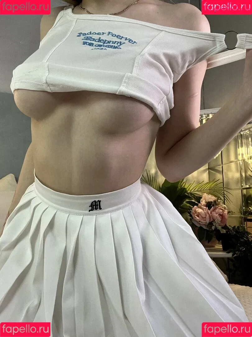judy_blooms Onlyfans Photo Gallery 
