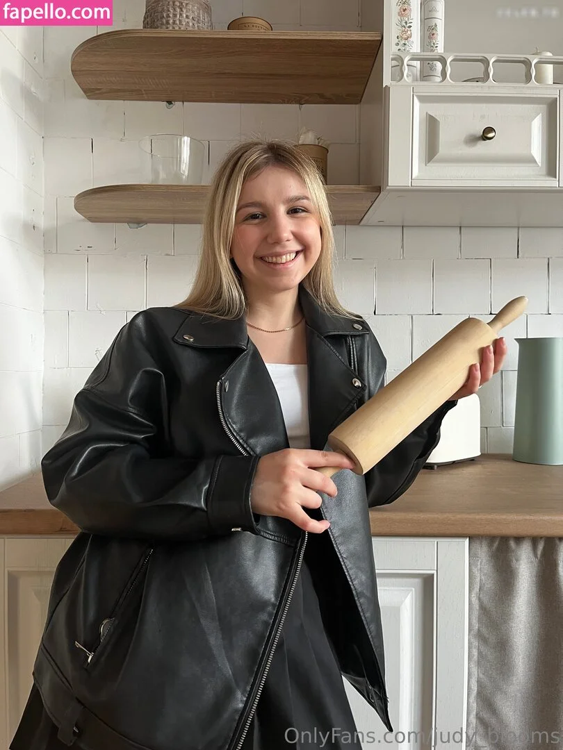 judy_blooms Onlyfans Photo Gallery 