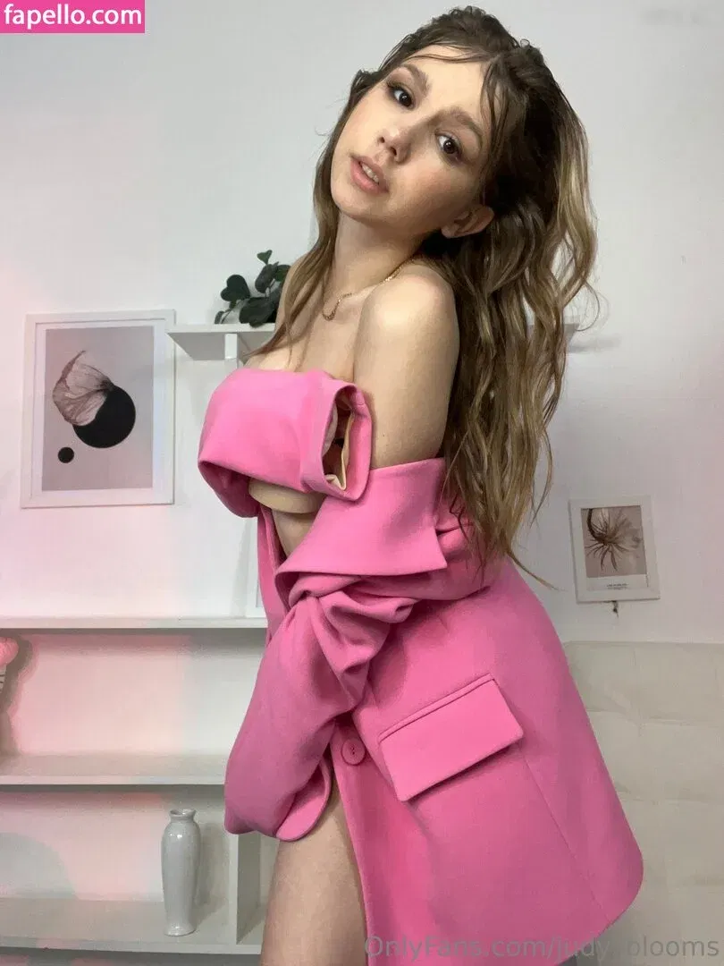 judy_blooms Onlyfans Photo Gallery 