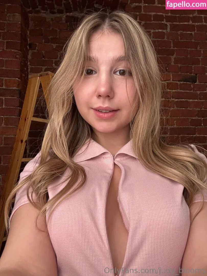 judy_blooms Onlyfans Photo Gallery 