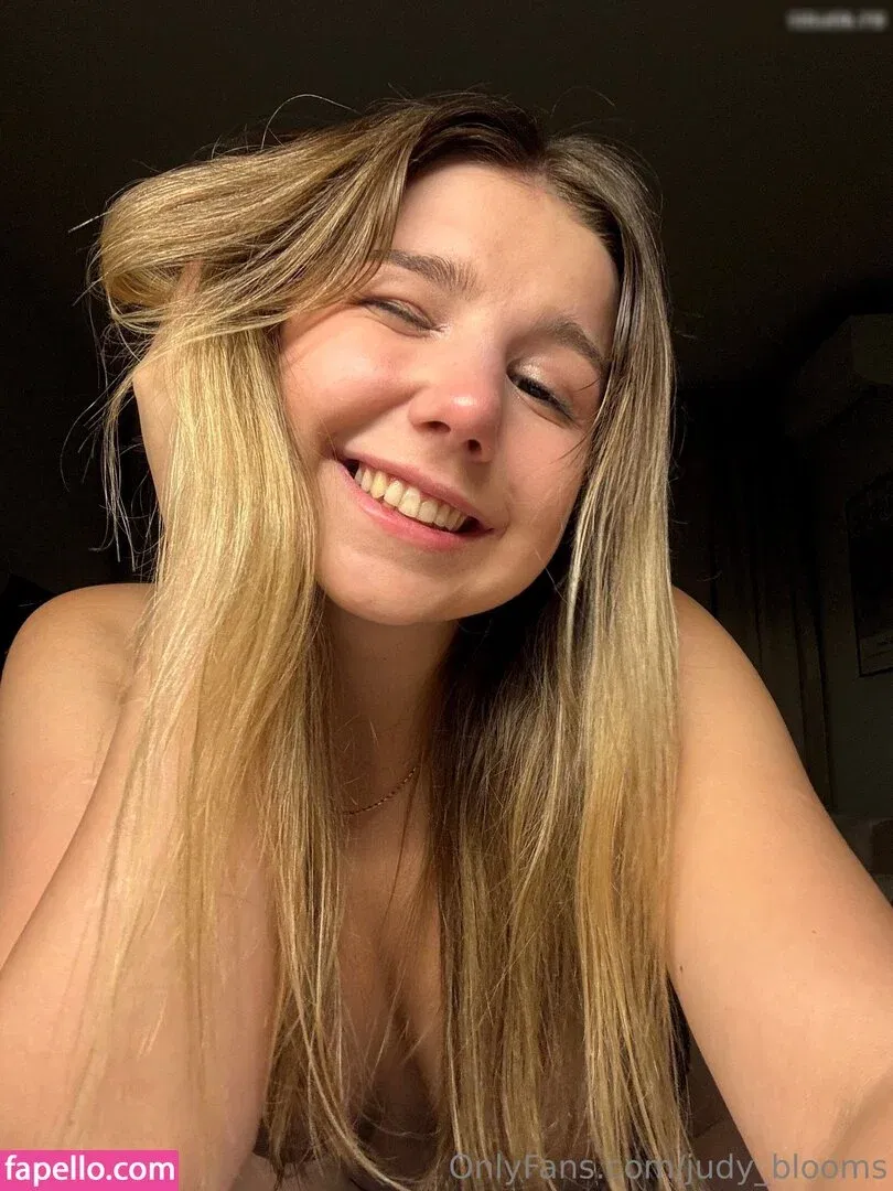 judy_blooms Onlyfans Photo Gallery 
