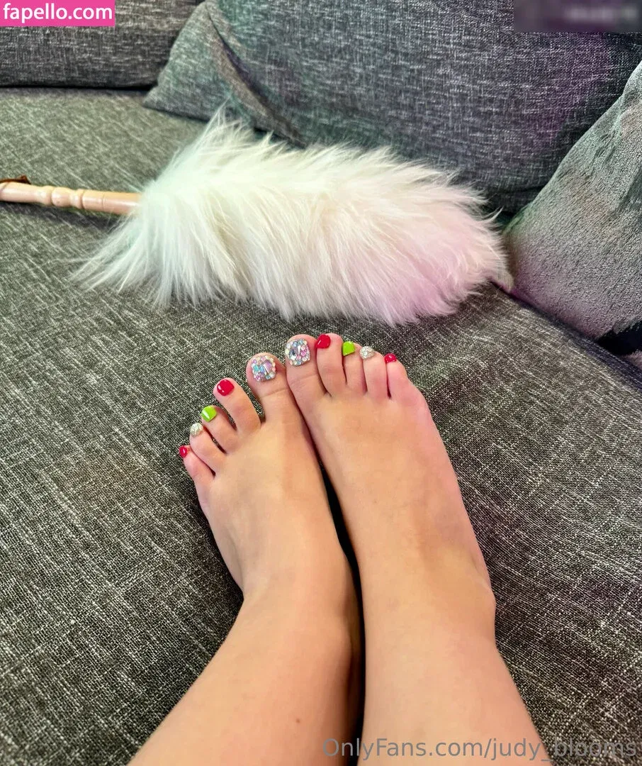 judy_blooms Onlyfans Photo Gallery 