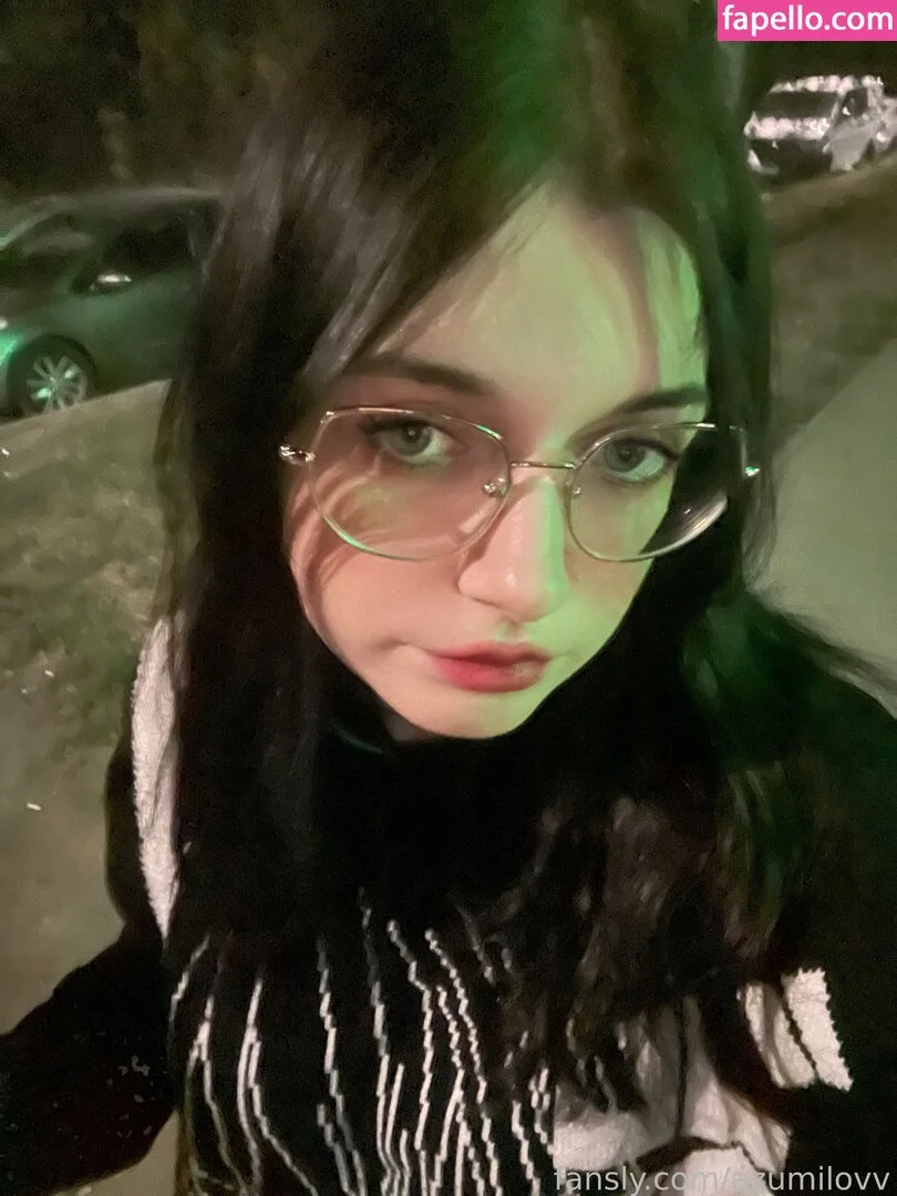 azumilovv Onlyfans Photo Gallery 