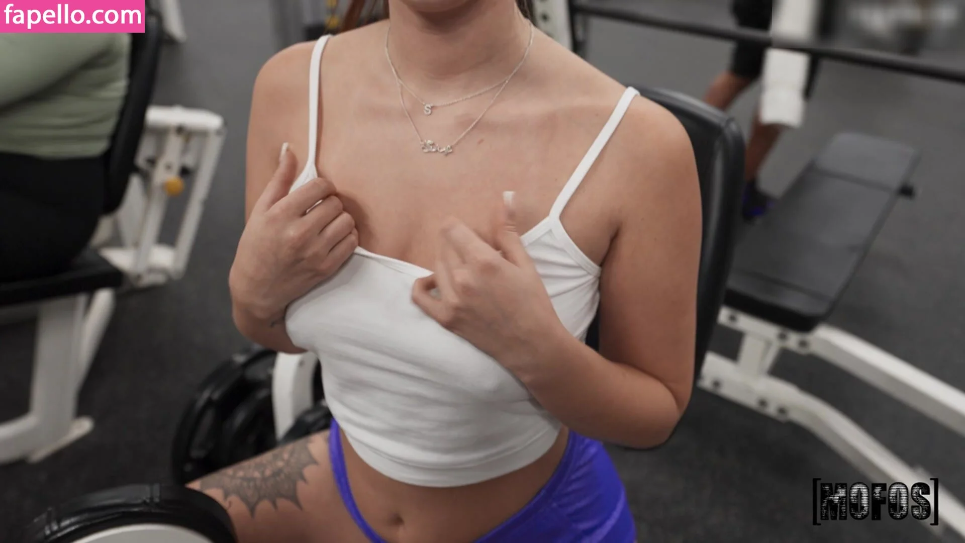 Sky Wonderland Onlyfans Photo Gallery 