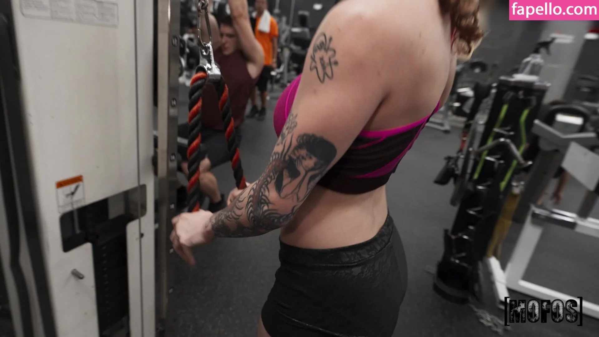 Sky Wonderland Onlyfans Photo Gallery 