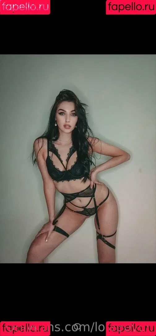 lolabbyoff Onlyfans Photo Gallery 