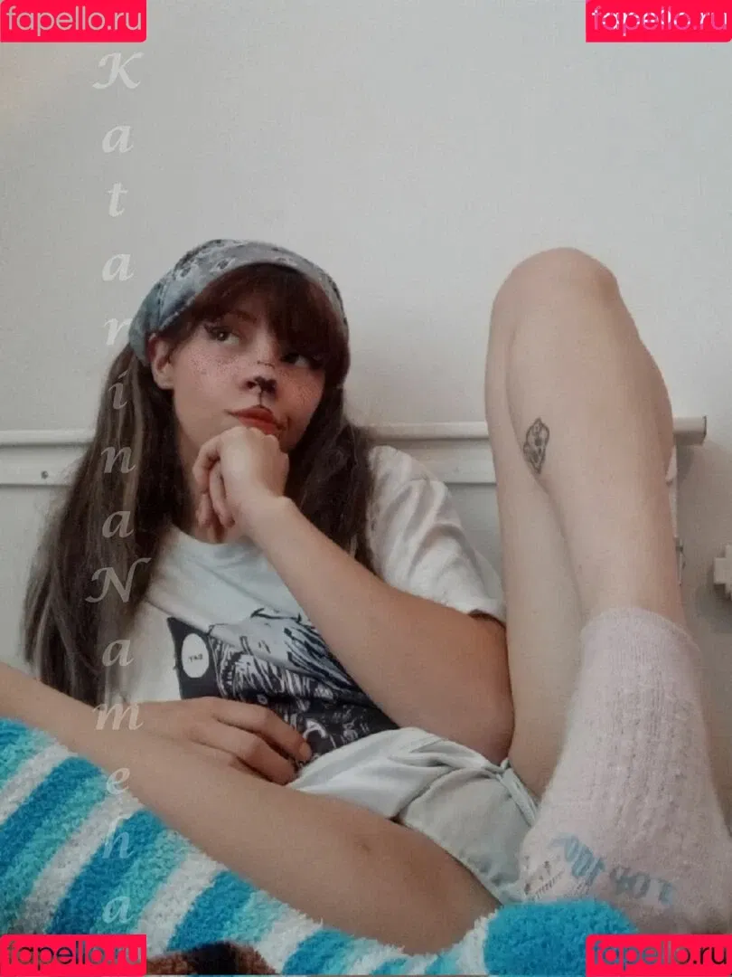 Katarinameha Onlyfans Photo Gallery 