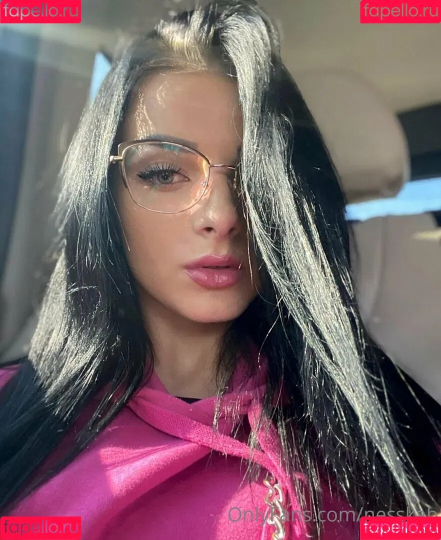 nesskab Onlyfans Photo Gallery 