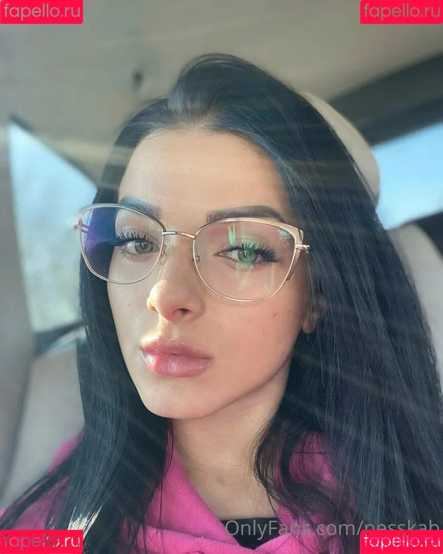 nesskab Onlyfans Photo Gallery 