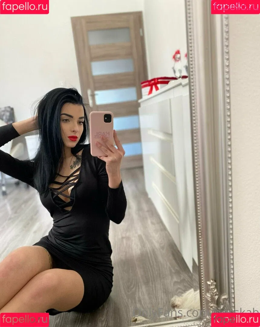nesskab Onlyfans Photo Gallery 