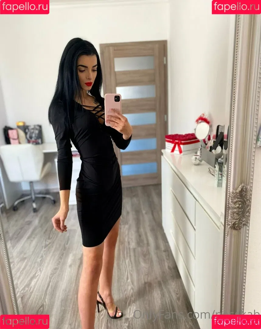 nesskab Onlyfans Photo Gallery 