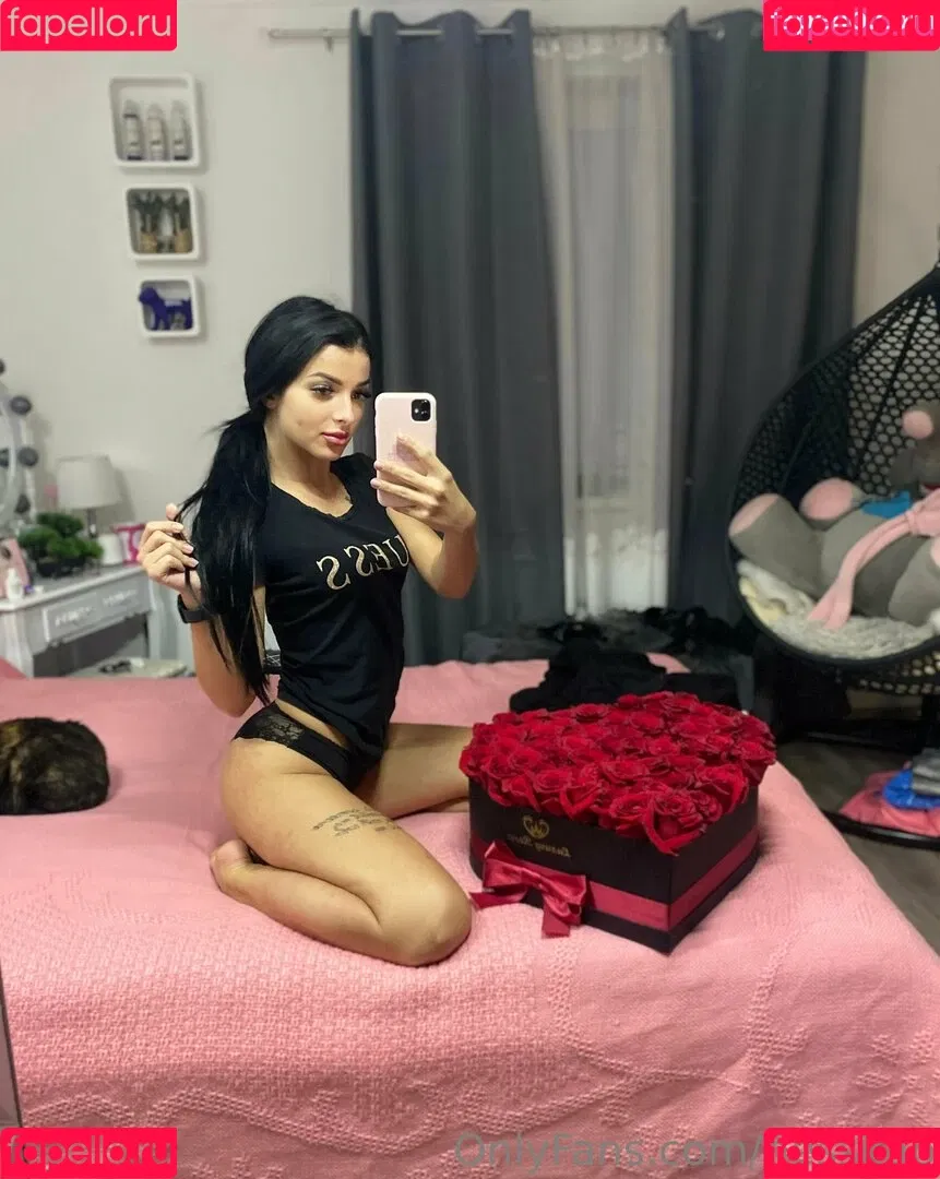 nesskab Onlyfans Photo Gallery 
