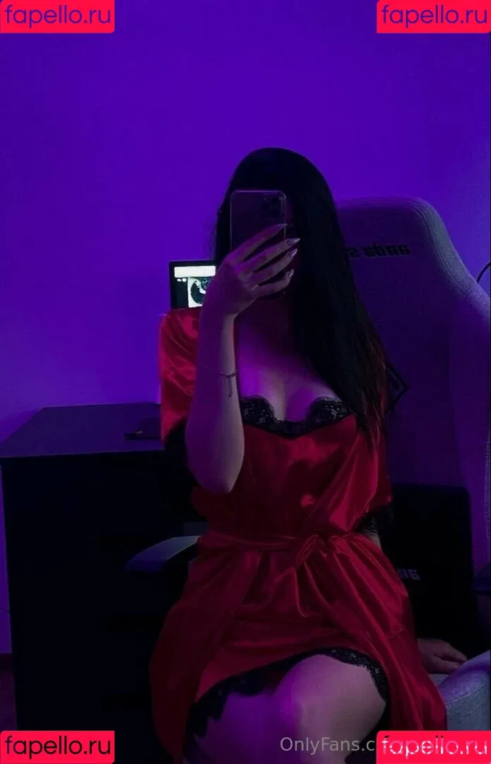 nesskab Onlyfans Photo Gallery 