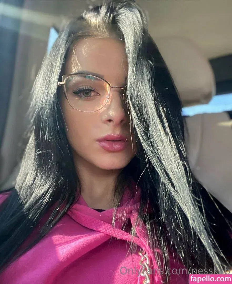 nesskab Onlyfans Photo Gallery 