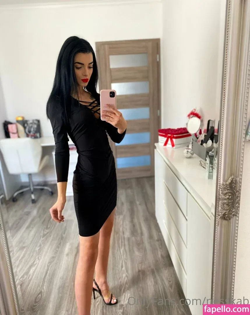 nesskab Onlyfans Photo Gallery 