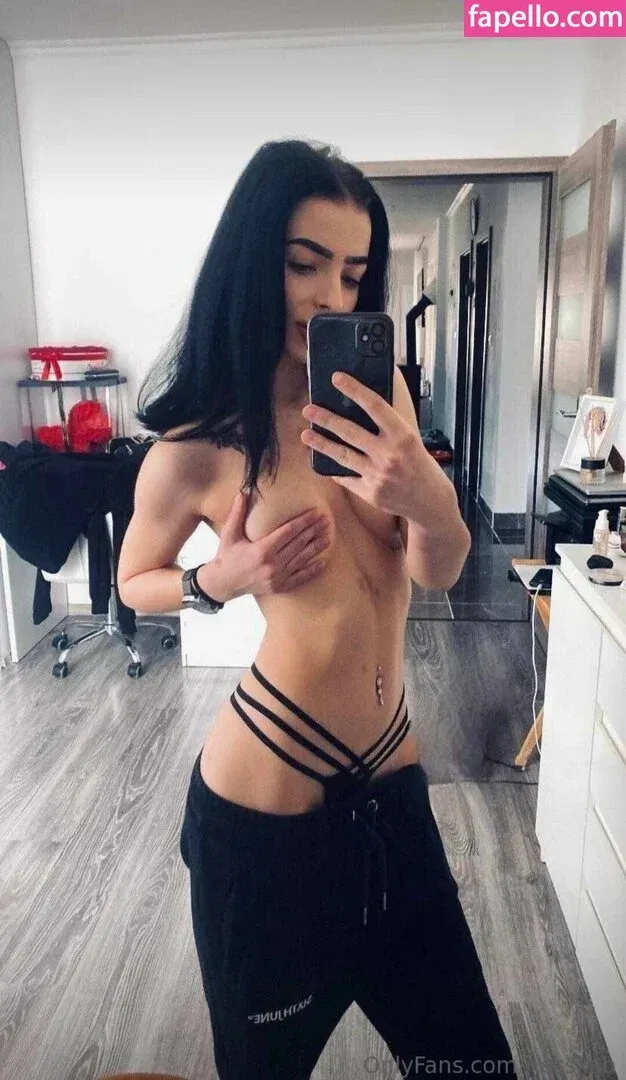 nesskab Onlyfans Photo Gallery 