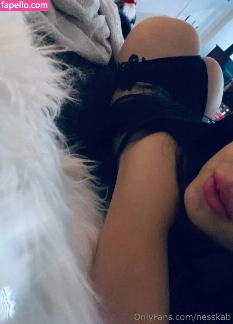 nesskab Onlyfans Photo Gallery 