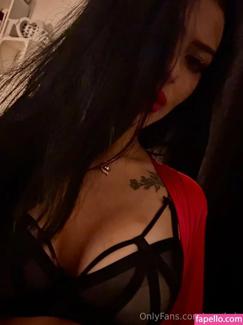 nesskab Onlyfans Photo Gallery 