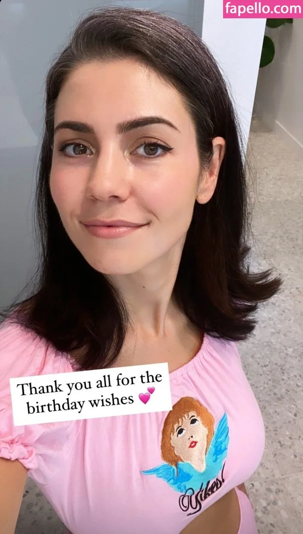 mariaioanaaaw Onlyfans Photo Gallery 