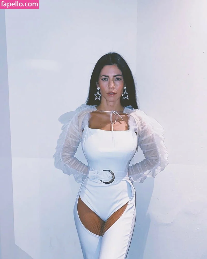 mariaioanaaaw Onlyfans Photo Gallery 