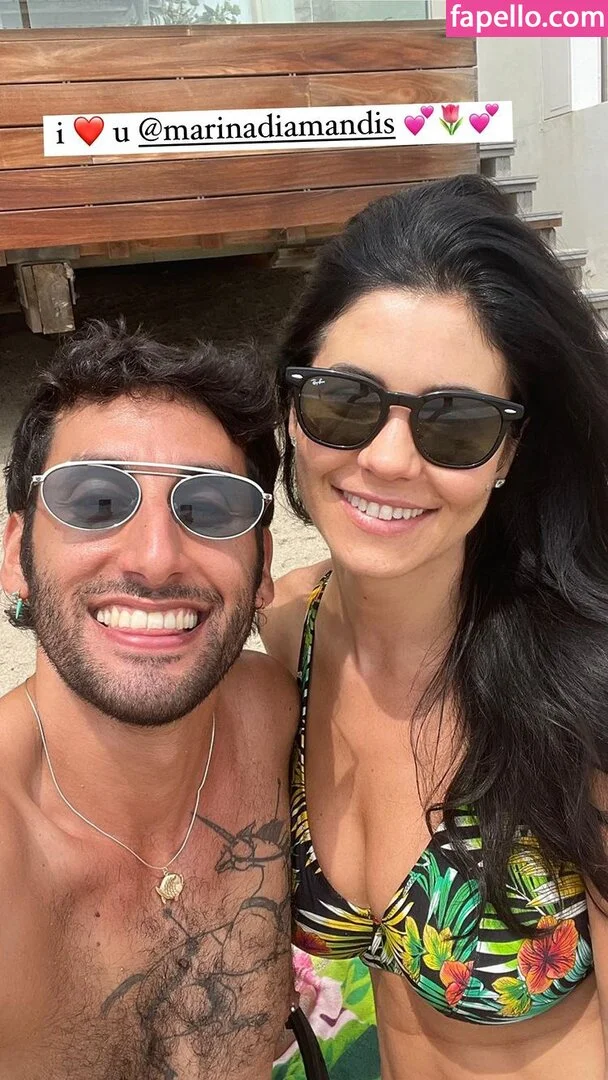 mariaioanaaaw Onlyfans Photo Gallery 