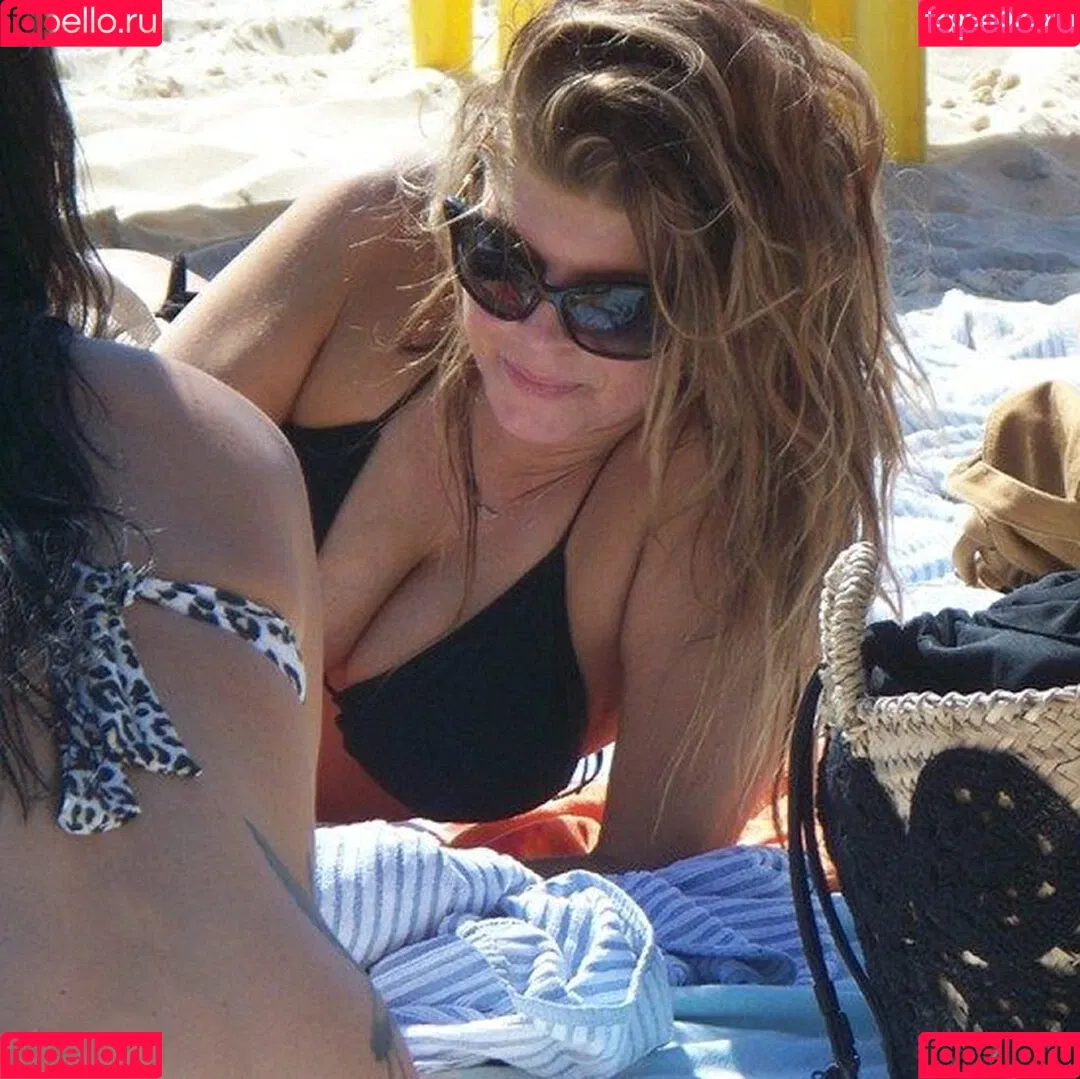 Stacy Ferguson Onlyfans Photo Gallery 