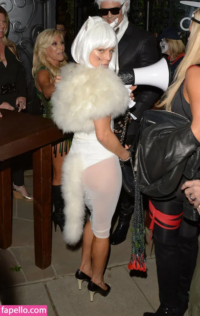 Stacy Ferguson Onlyfans Photo Gallery 