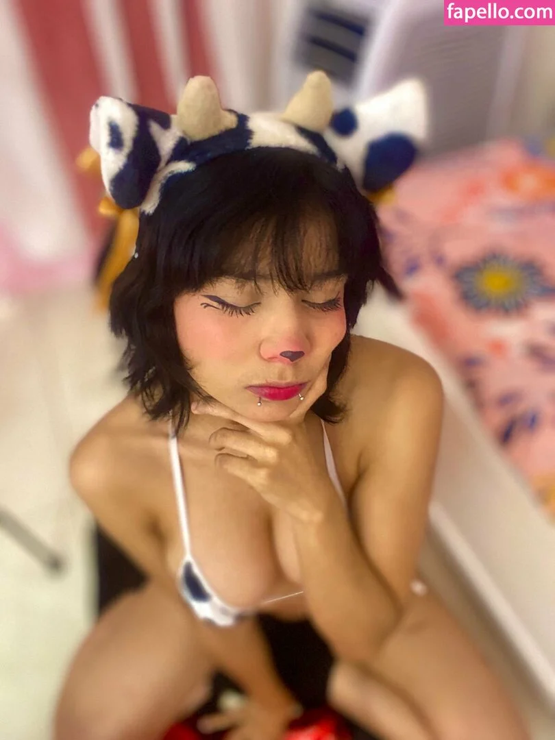 Akamehills Onlyfans Photo Gallery 