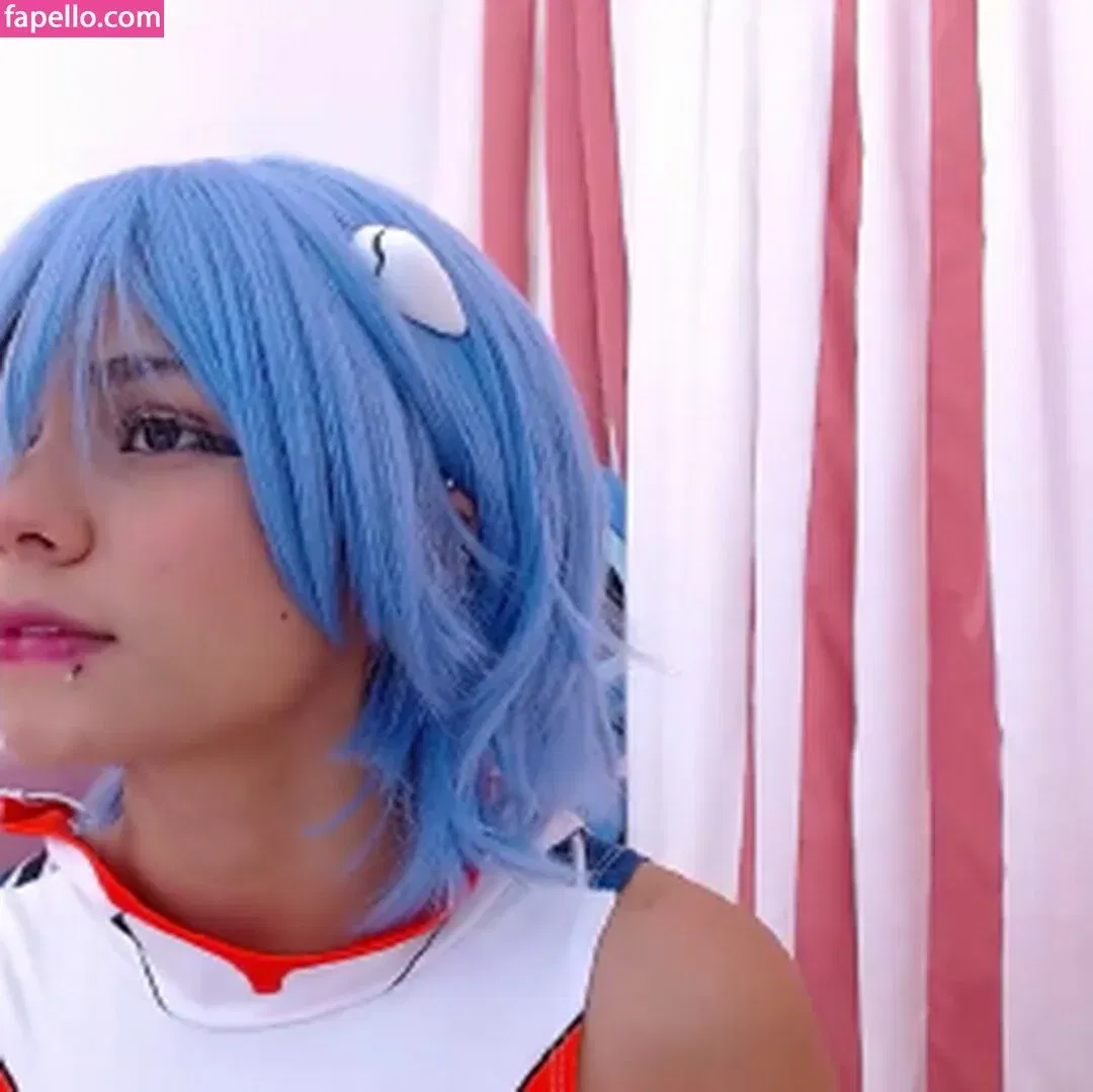 Akamehills Onlyfans Photo Gallery 