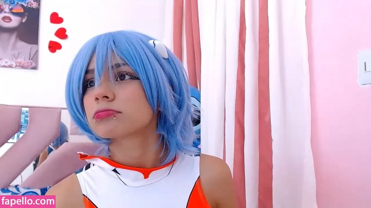 Akamehills Onlyfans Photo Gallery 