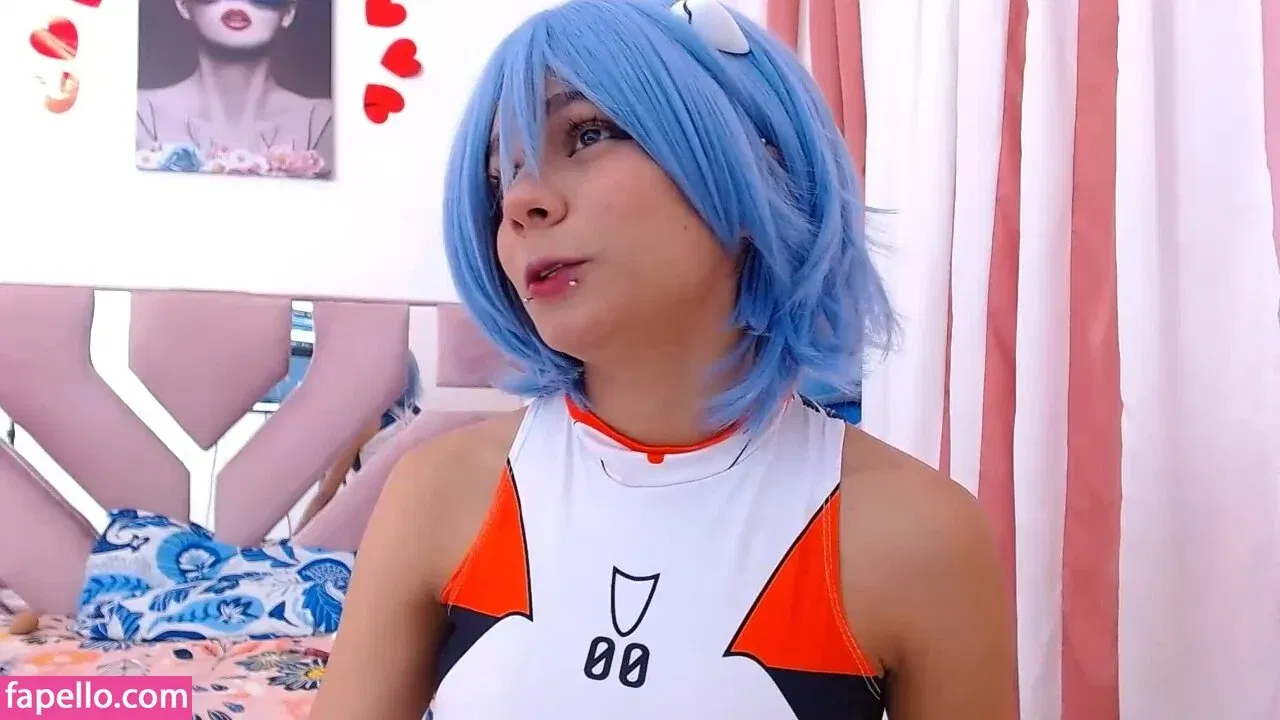 Akamehills Onlyfans Photo Gallery 