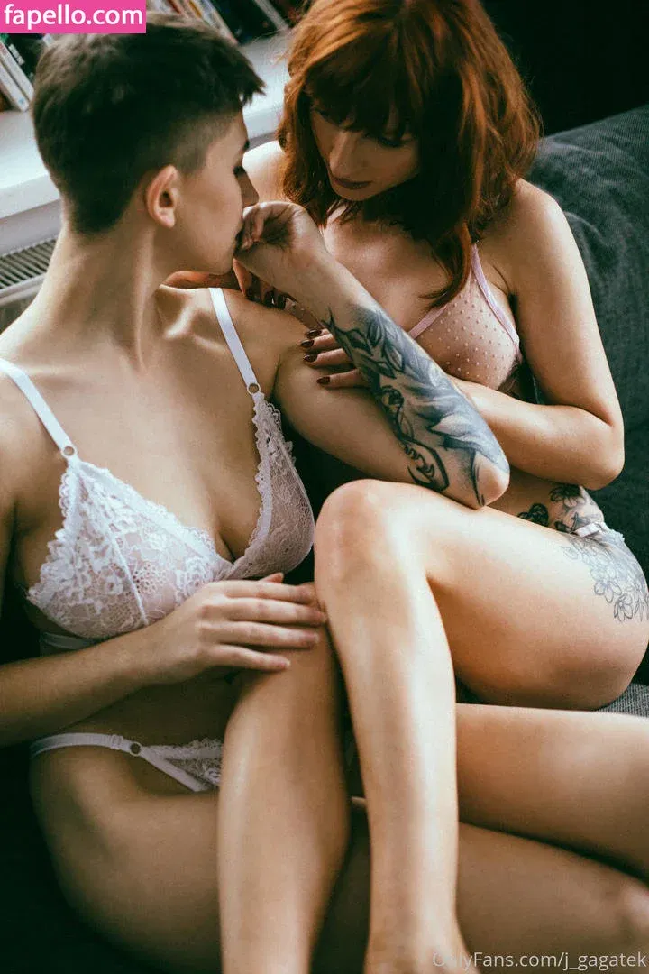j_gagatek Onlyfans Photo Gallery 