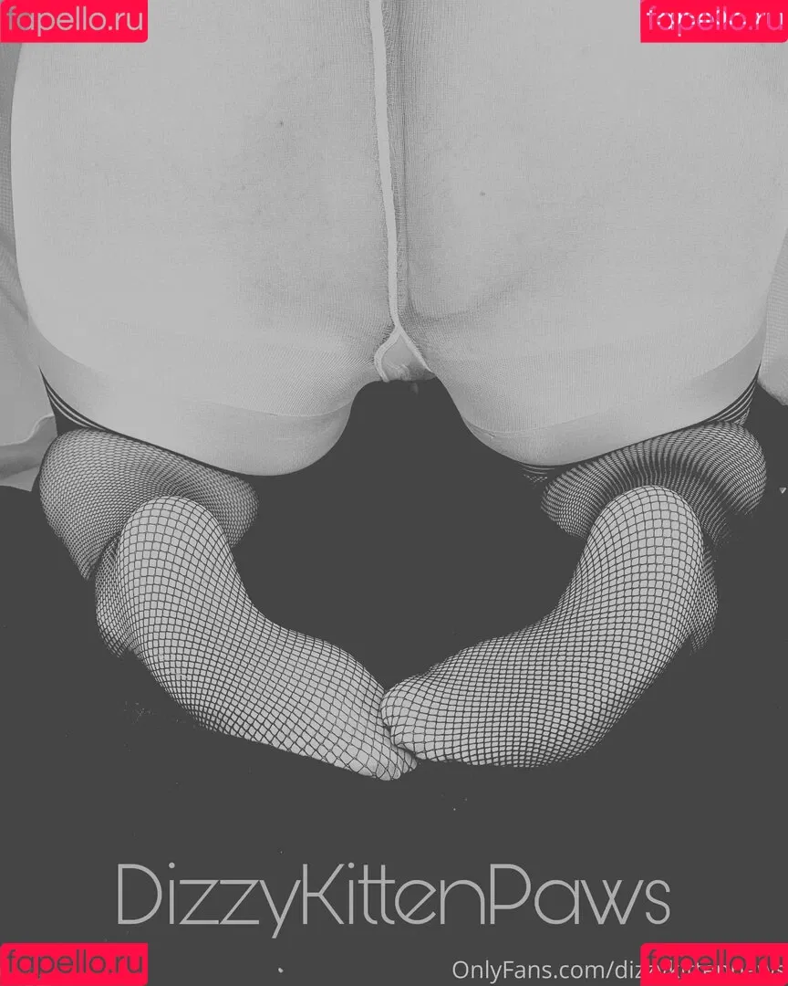 dizzykittenpaws Onlyfans Photo Gallery 