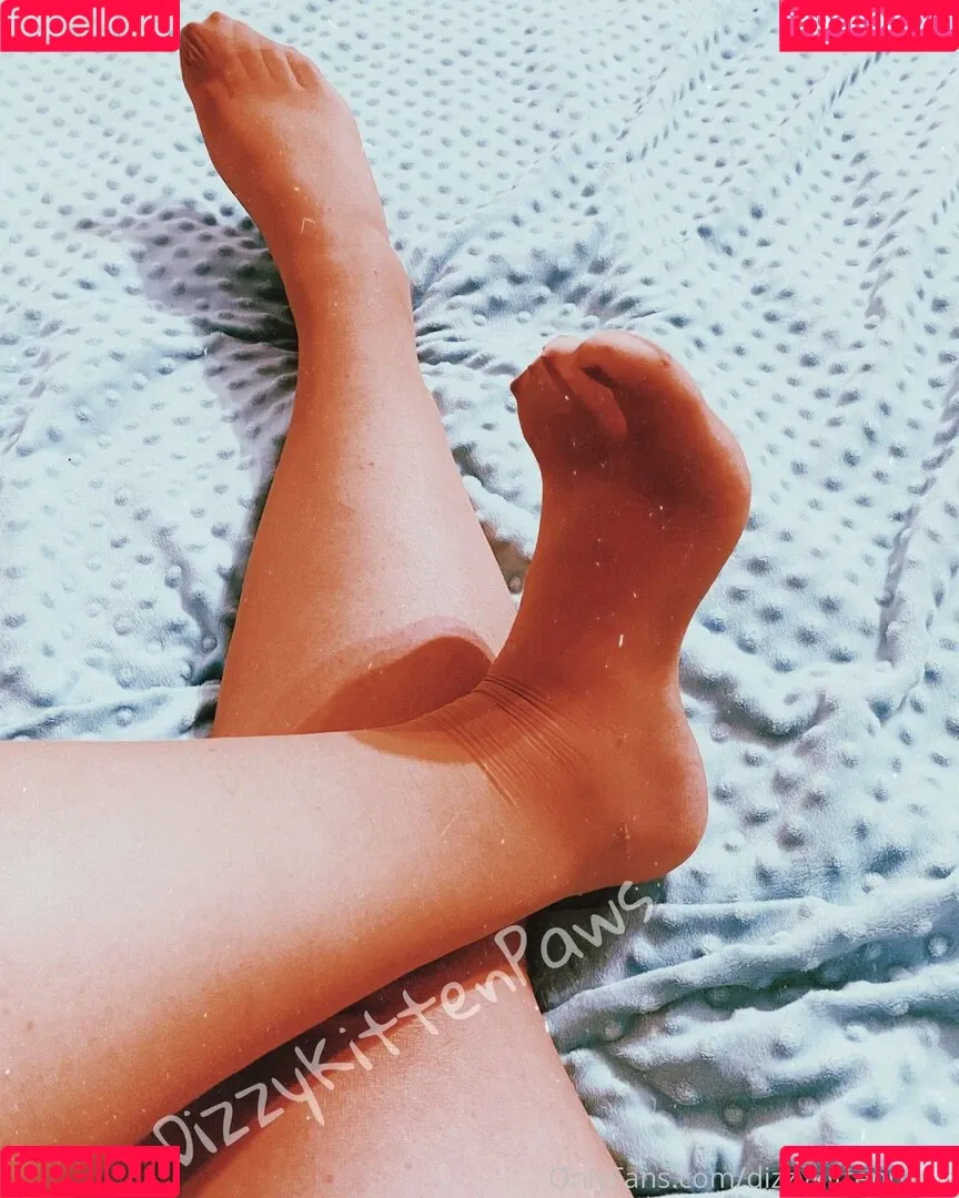 dizzykittenpaws Onlyfans Photo Gallery 