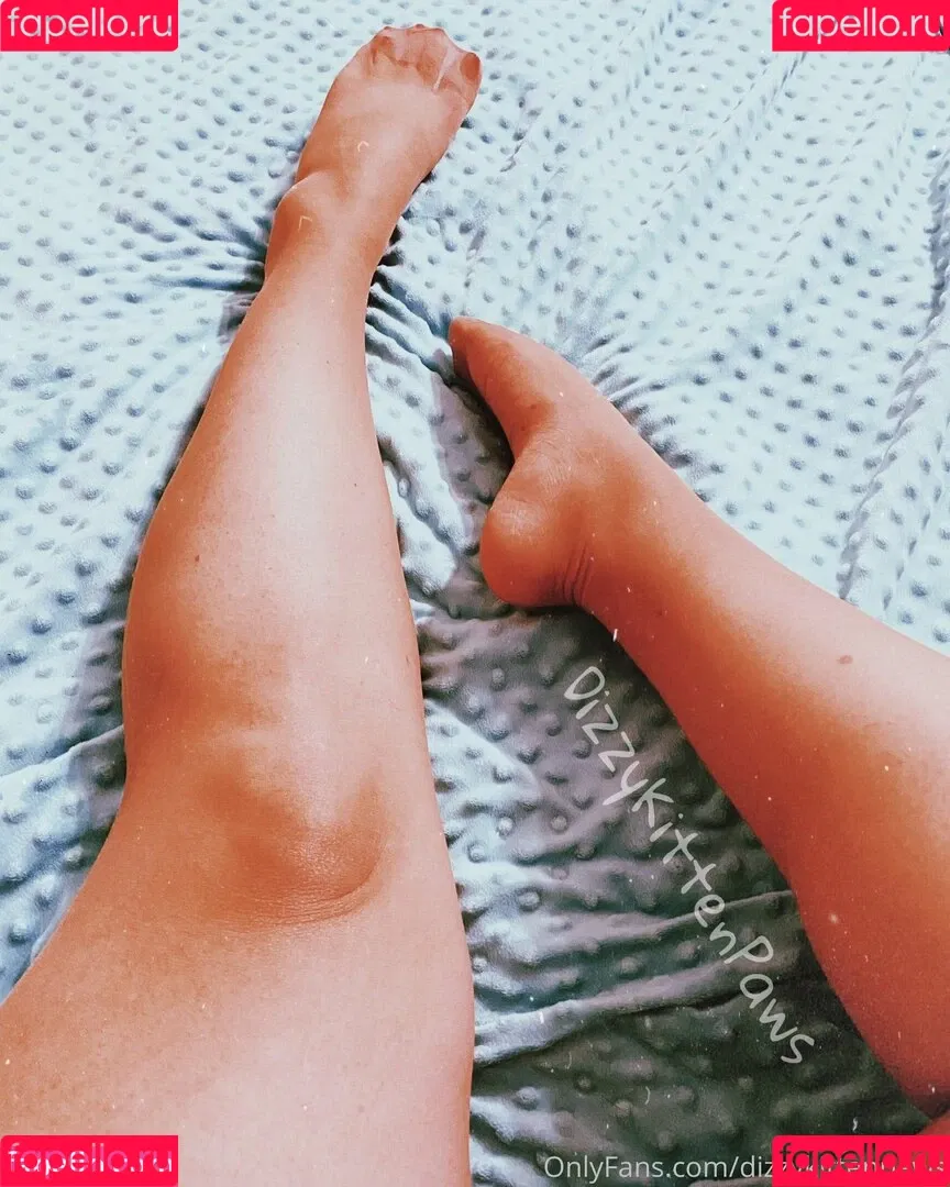 dizzykittenpaws Onlyfans Photo Gallery 