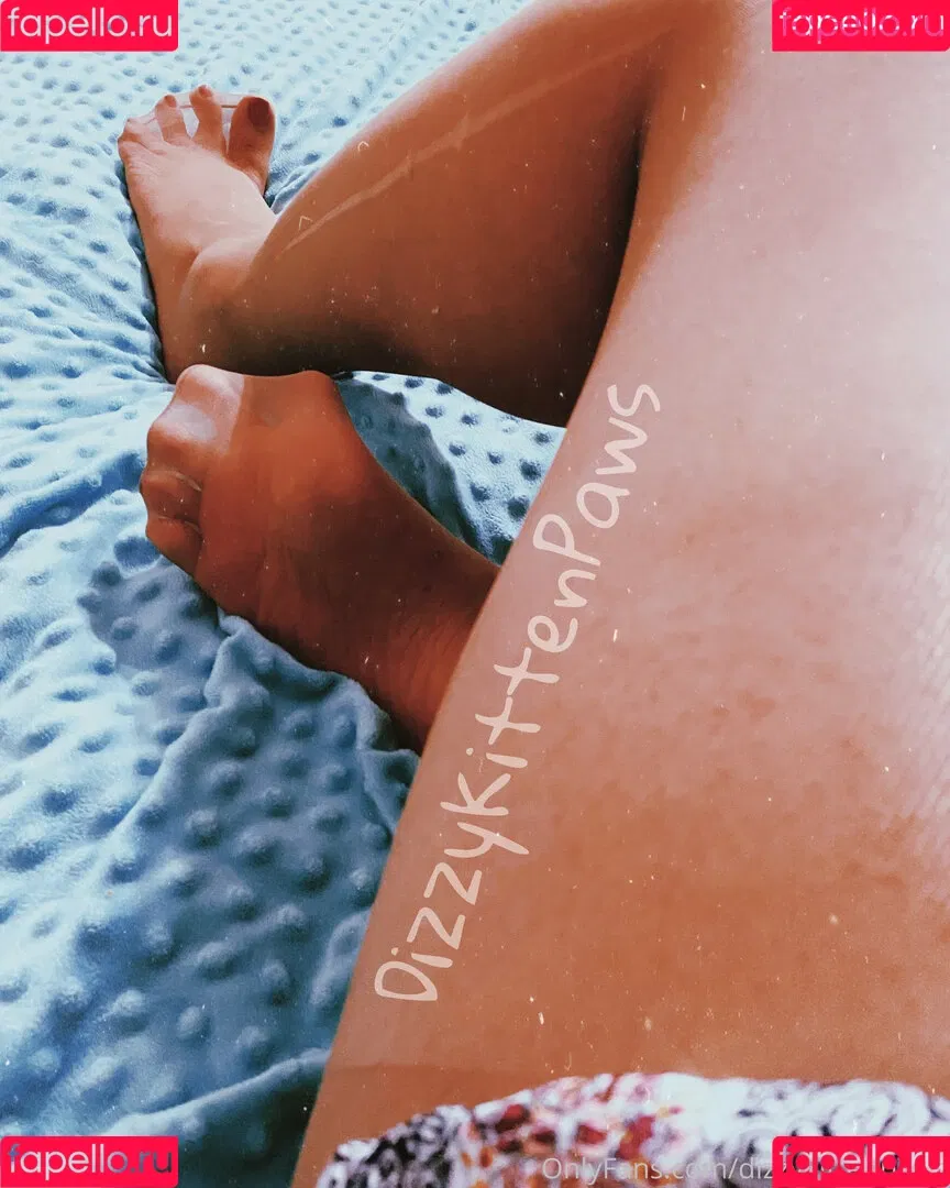 dizzykittenpaws Onlyfans Photo Gallery 