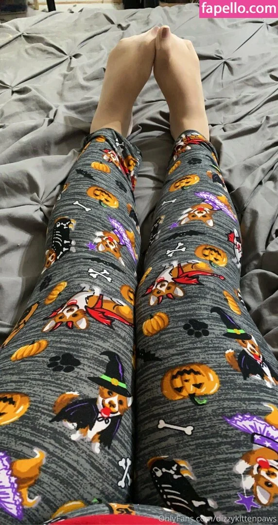 dizzykittenpaws Onlyfans Photo Gallery 