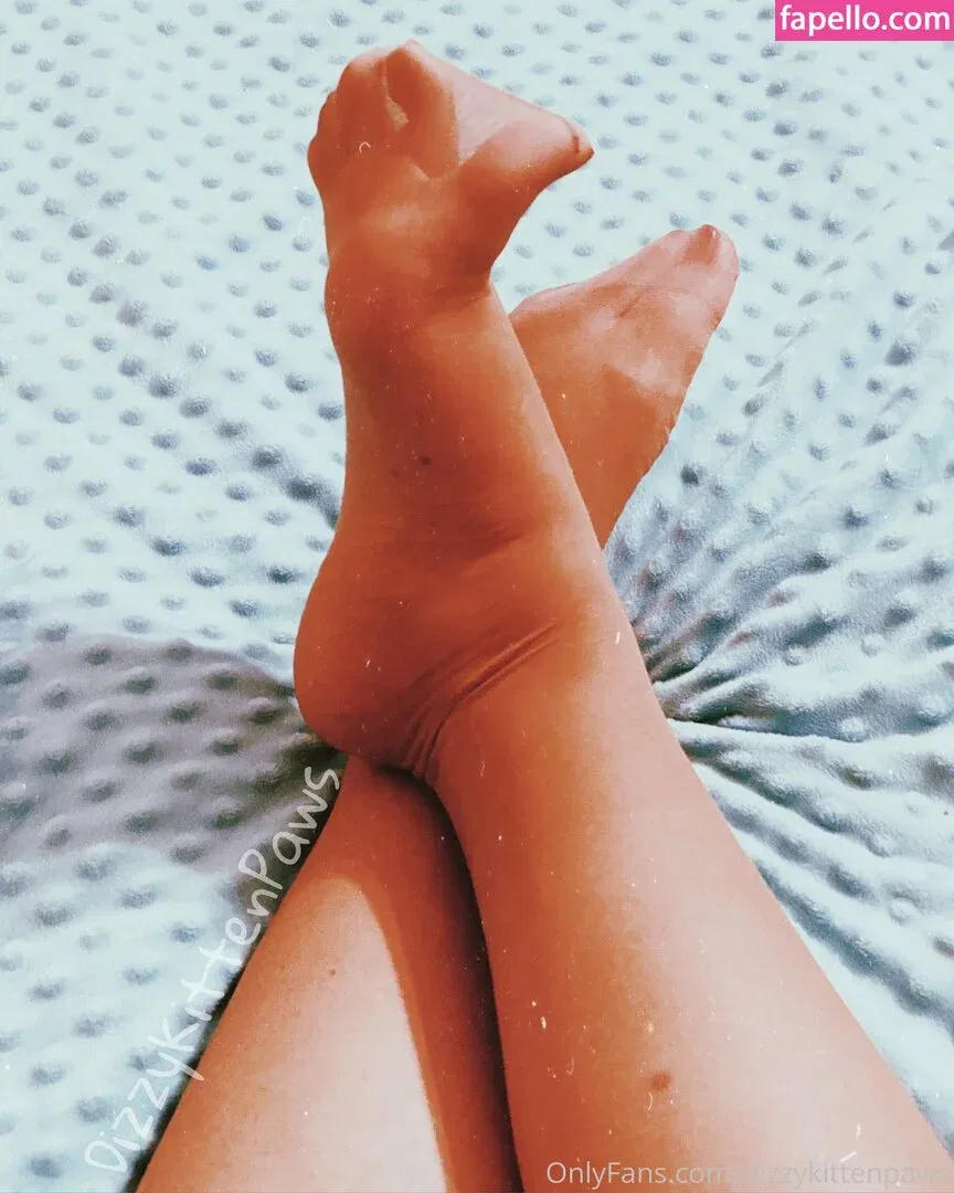 dizzykittenpaws Onlyfans Photo Gallery 