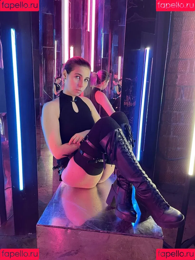 stanislava Onlyfans Photo Gallery 