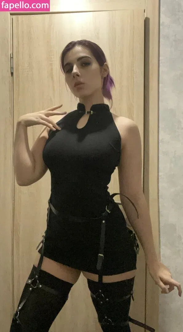 stanislava Onlyfans Photo Gallery 